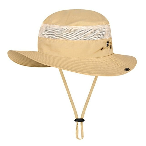 UV Protection Sun Hat