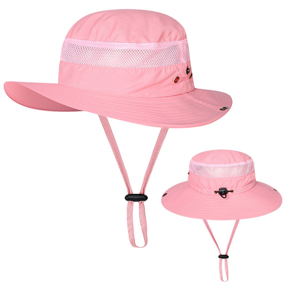 UV Protection Sun Hat