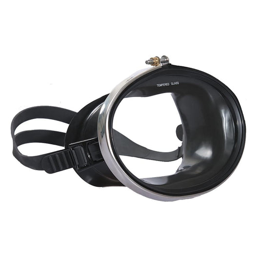 Underwater Diving Masks Professional Hd Glasses