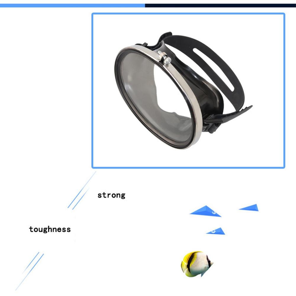 Underwater Diving Masks Professional Hd Glasses