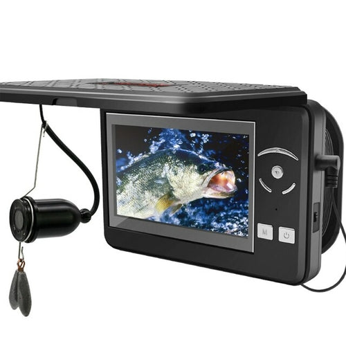 Underwater Fishing Camera Waterproof