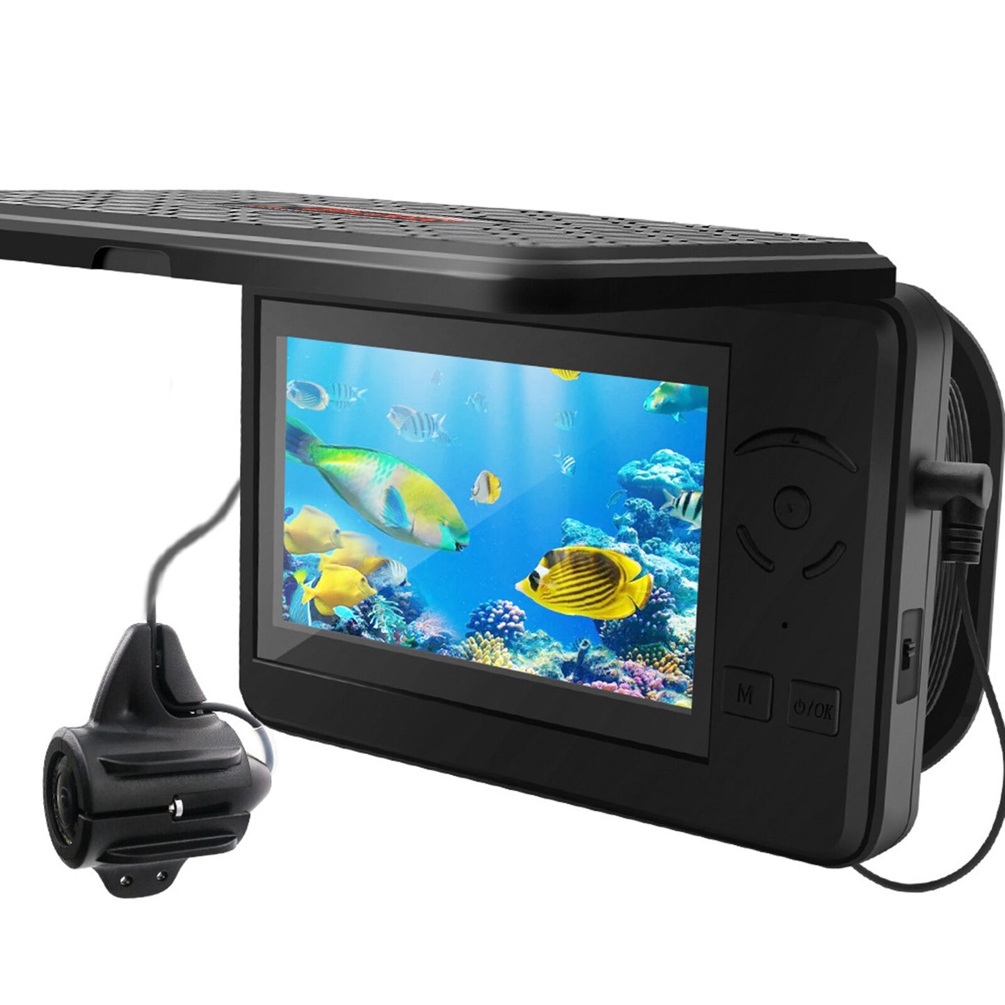 Underwater Fishing Camera Waterproof