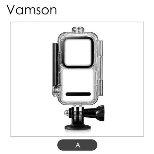 Vamson 60M Underwater Waterproof Case