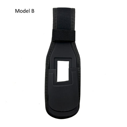 Waist Rod Fishing Holder
