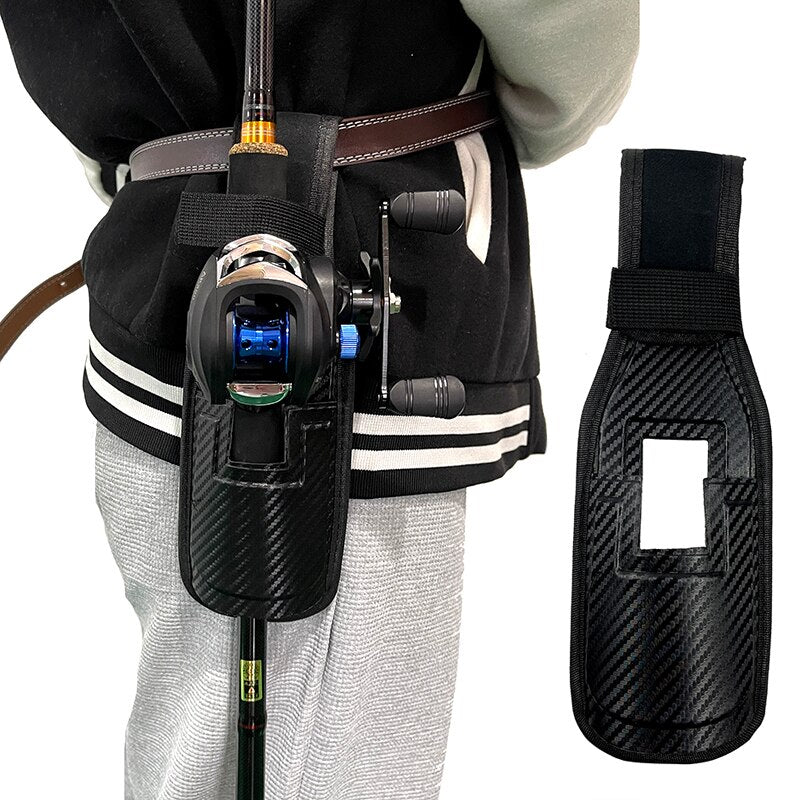 Waist Rod Fishing Holder