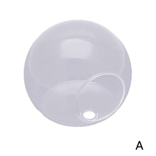 Wall Hanging Aquarium Fish Bowl