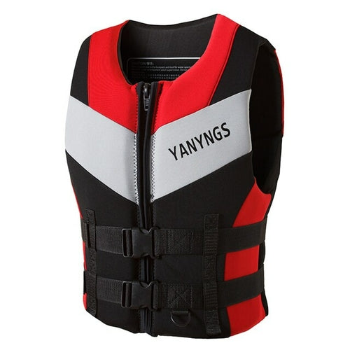 Water Sports Fishing Vest