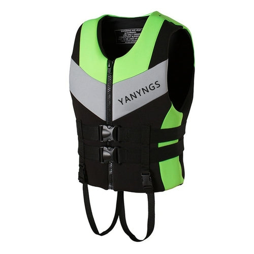 Water Sports Fishing Vest