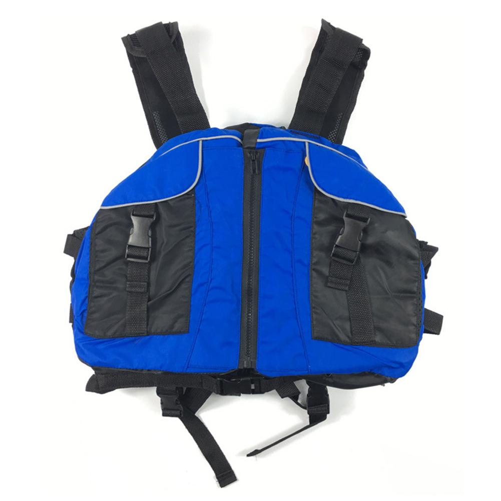 Water Sports Life Vest Oxford