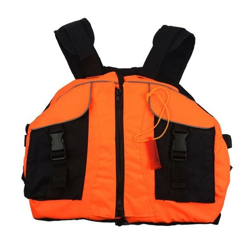 Water Sports Life Vest Oxford