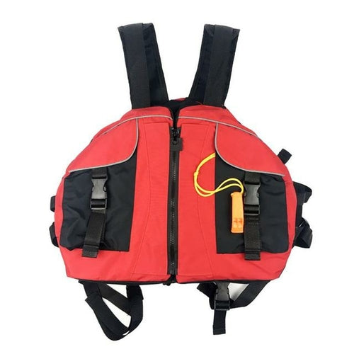 Water Sports Life Vest Oxford