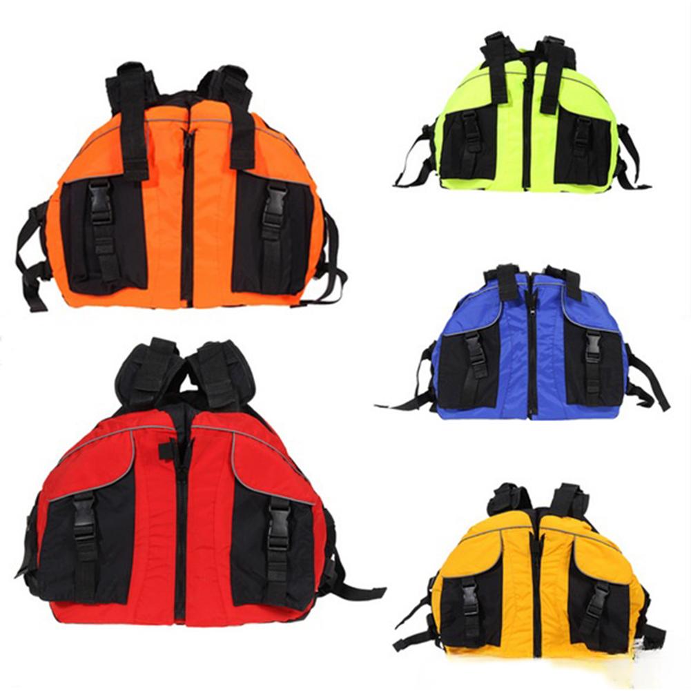 Water Sports Life Vest Oxford