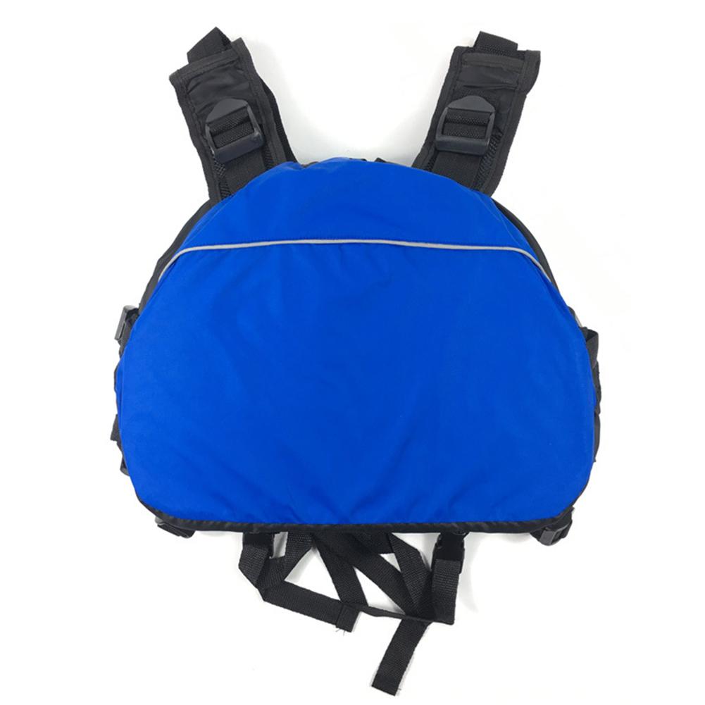 Water Sports Life Vest Oxford