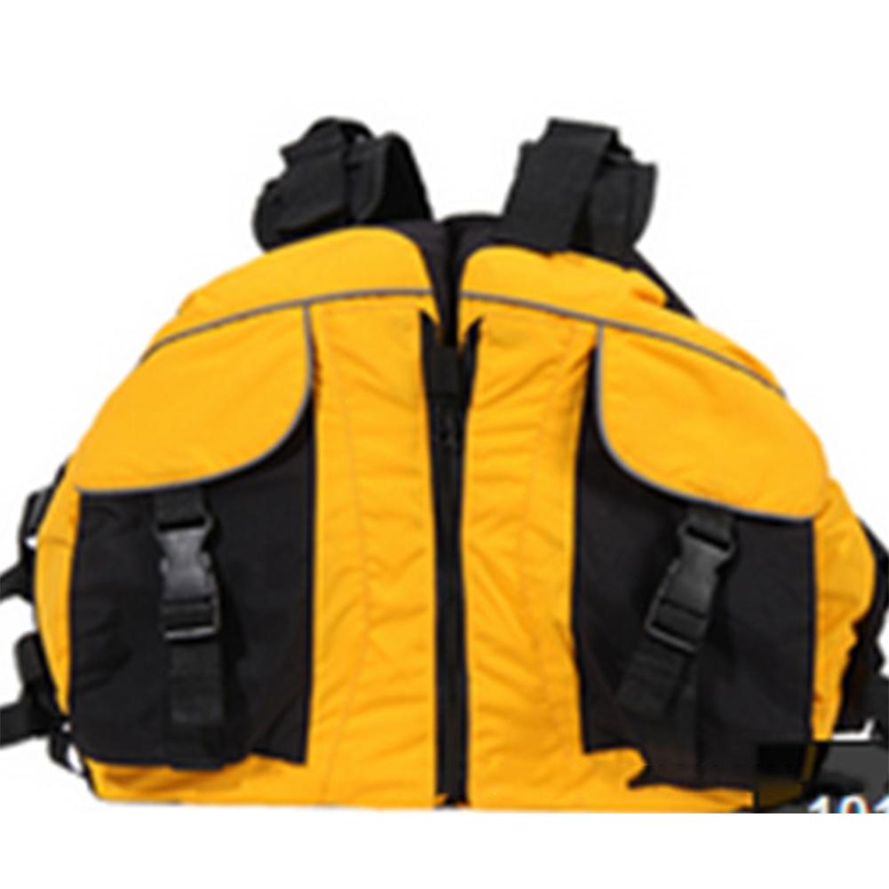 Water Sports Life Vest Oxford