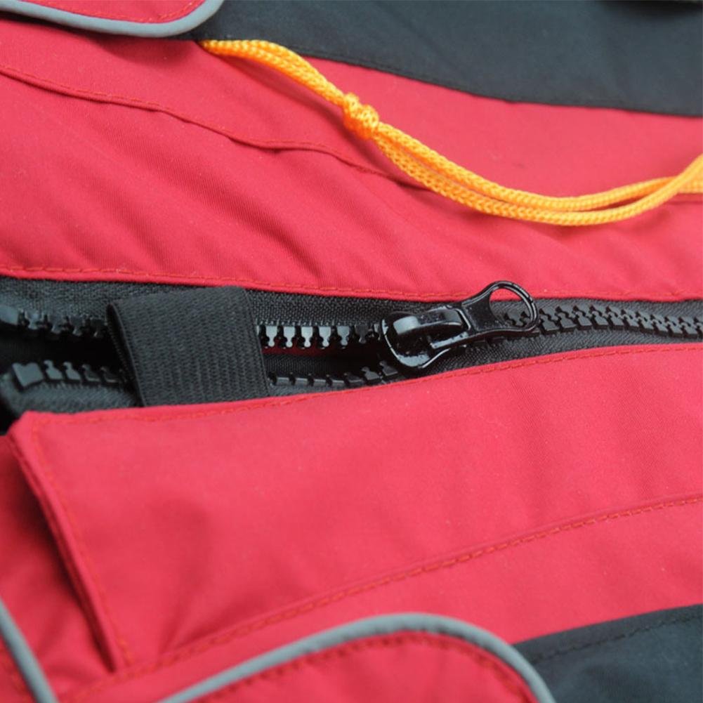 Water Sports Life Vest Oxford
