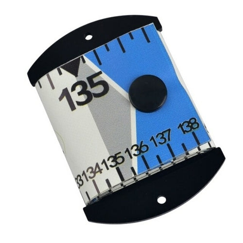 Waterproof Fish Measuring Ruler