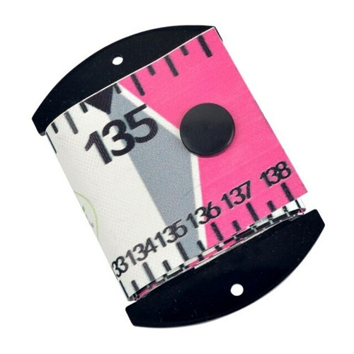 Waterproof Fish Measuring Ruler