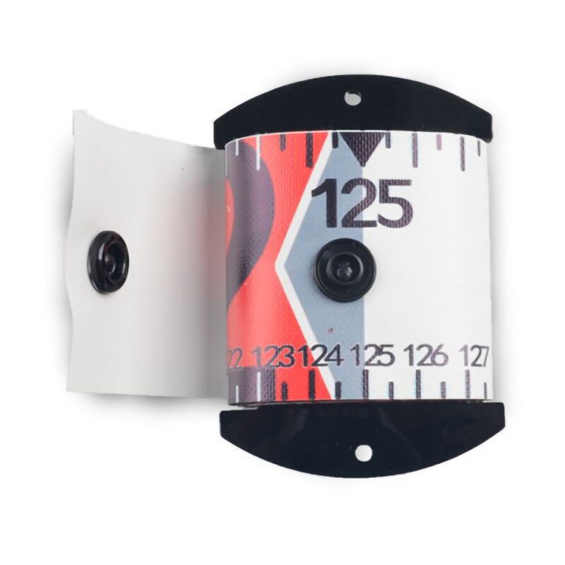 Waterproof Fish Measuring Ruler