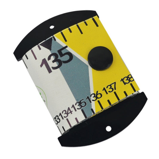 Waterproof Fish Measuring Ruler