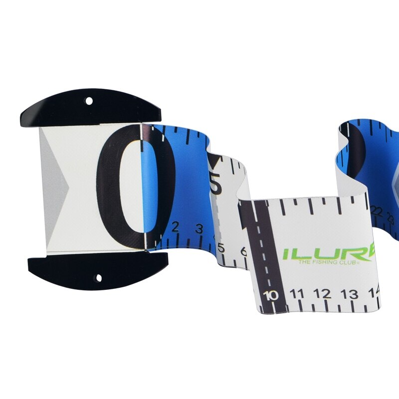 Waterproof Fish Measuring Ruler