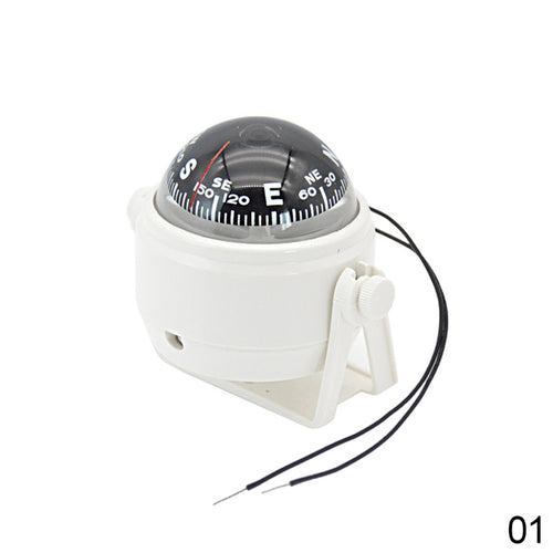 Waterproof Nautical Sea Compass