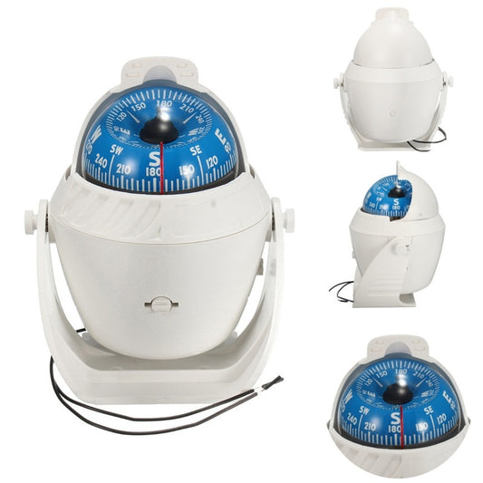 Waterproof Nautical Marine Compass