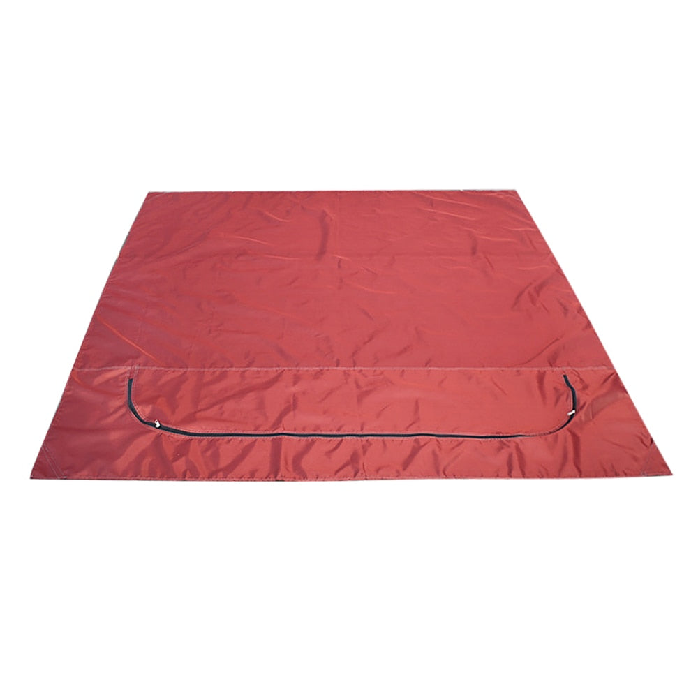 Camping Ice Fishing Mat for Winter