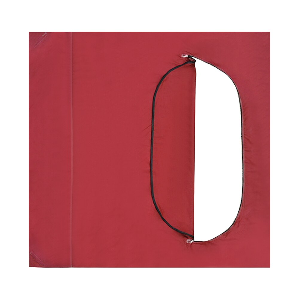 Camping Ice Fishing Mat for Winter