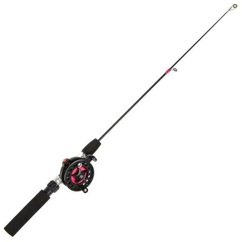 Winter Fishing Rods Mini Ice Fishing Rod