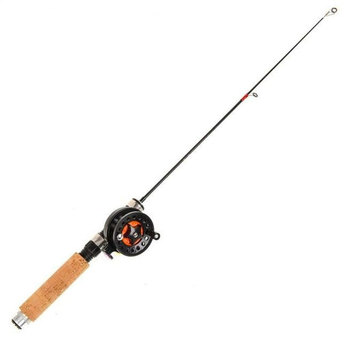 Winter Fishing Rods Mini Ice Fishing Rod