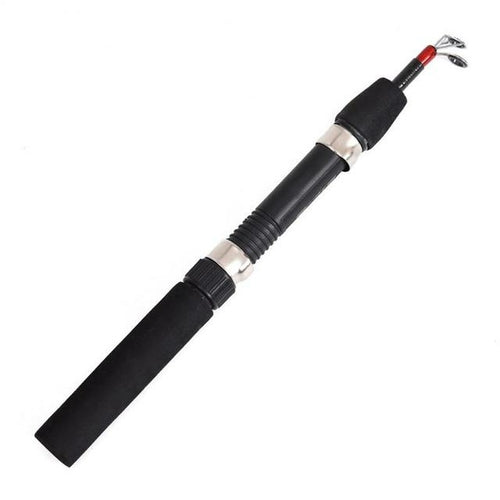 Winter Fishing Rods Mini Ice Fishing Rod