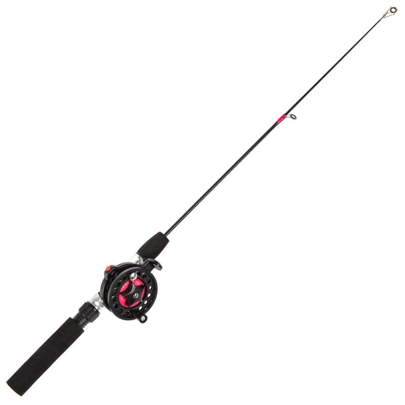 Winter Fishing Rods Mini Ice Fishing Rod