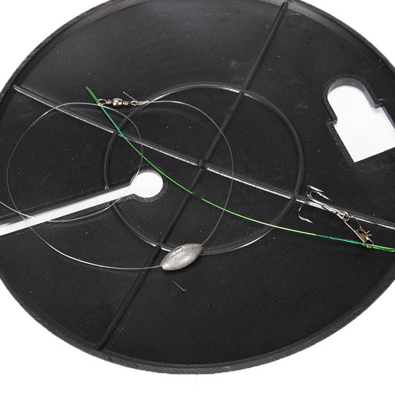 Winter Ice Fishing Rod Tip Up