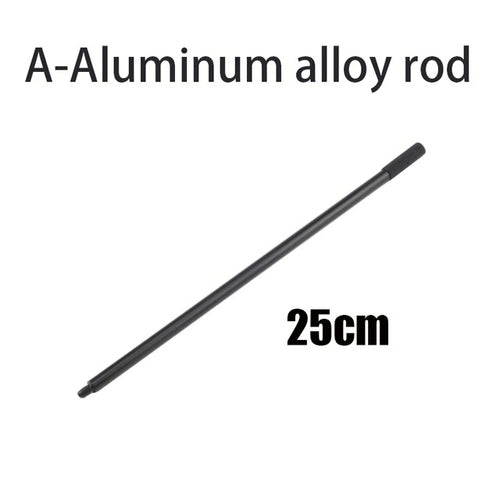 Zrdr 10 Pcs Aquarium Cleaning Tool Blade