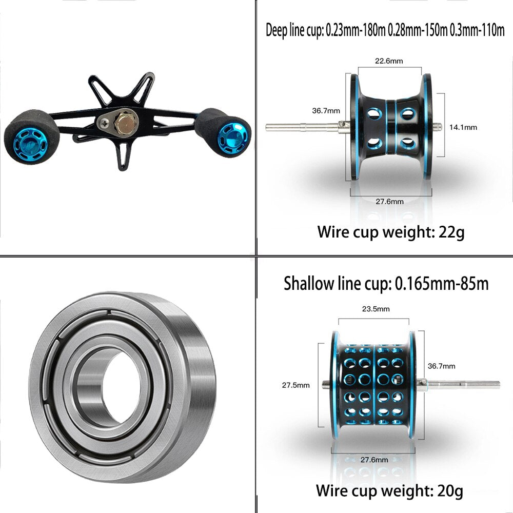 The Latest Telescopic Portable Fishing Rod Casting