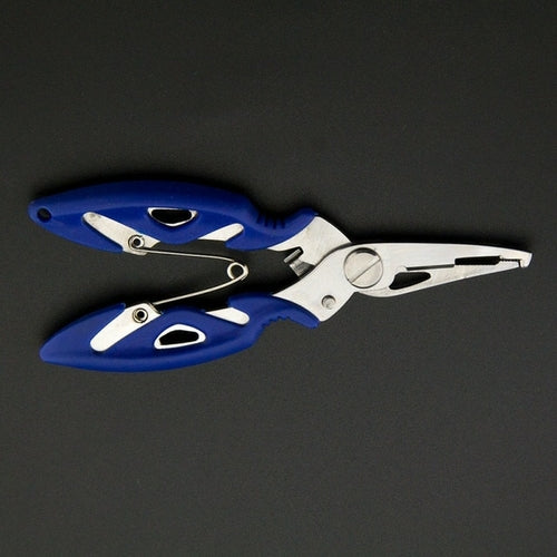 Zacro Fishing Plier Scissor